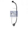 MERCE 0028100914 Holder, outside mirror